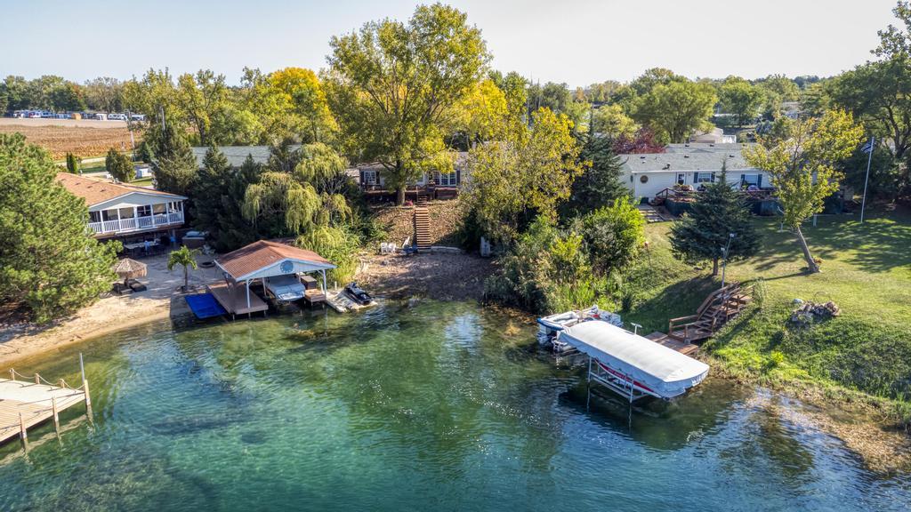 59 Lloyd Drive #59, Reddick, IL