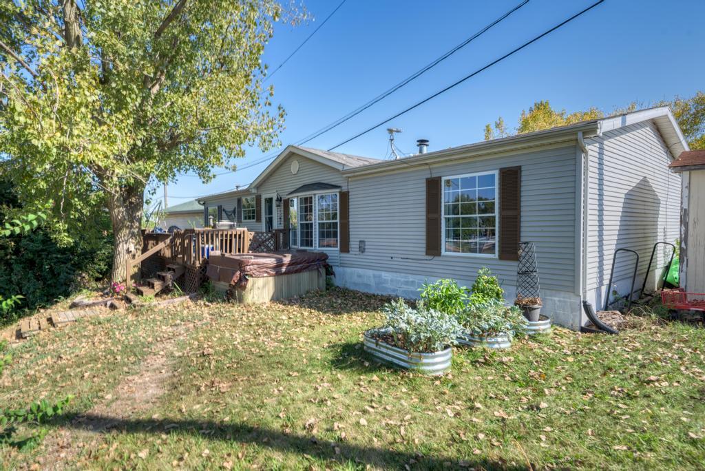 59 Lloyd Drive #59, Reddick, IL