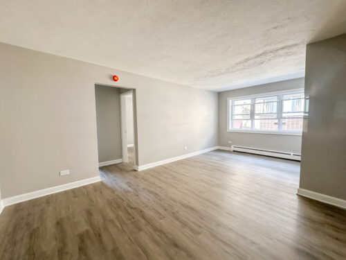 4300 N Keystone Avenue #3B, Chicago, IL