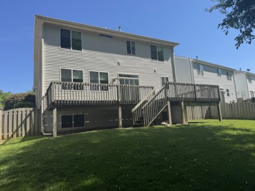 251 S Cornerstone Drive, Volo, IL