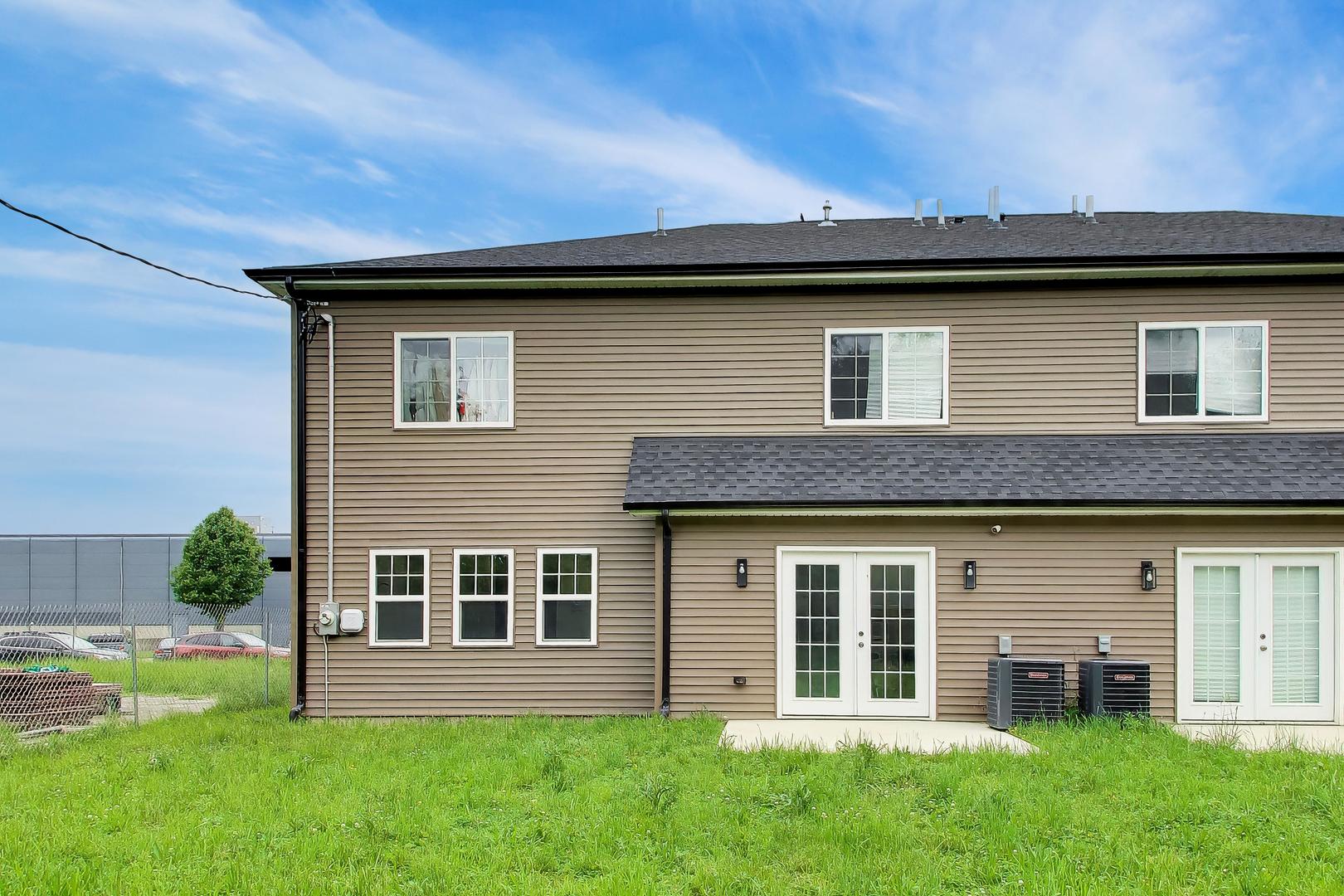 13723 S Springfield Avenue #1, Robbins, IL