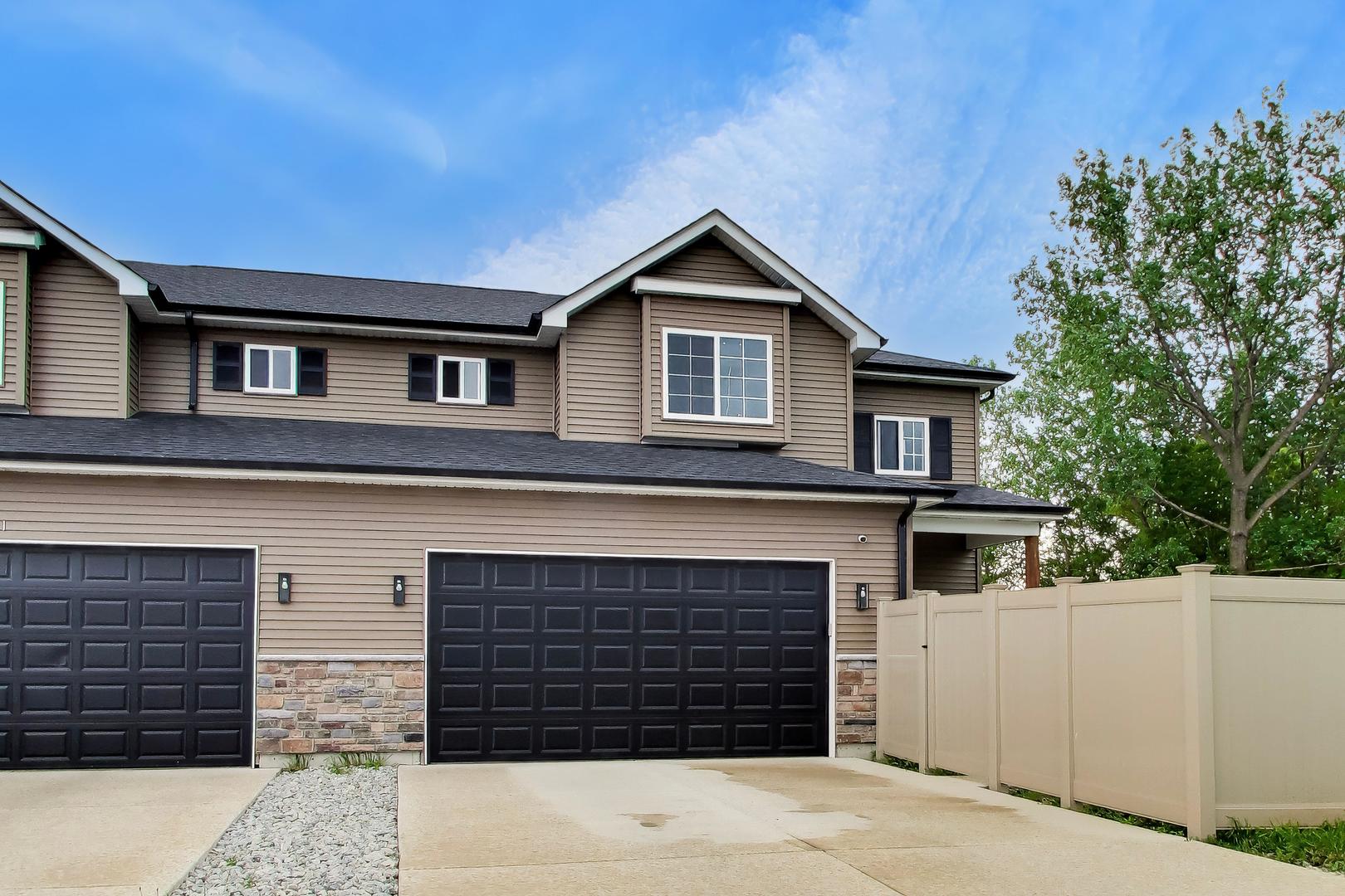 13723 S Springfield Avenue #1, Robbins, IL