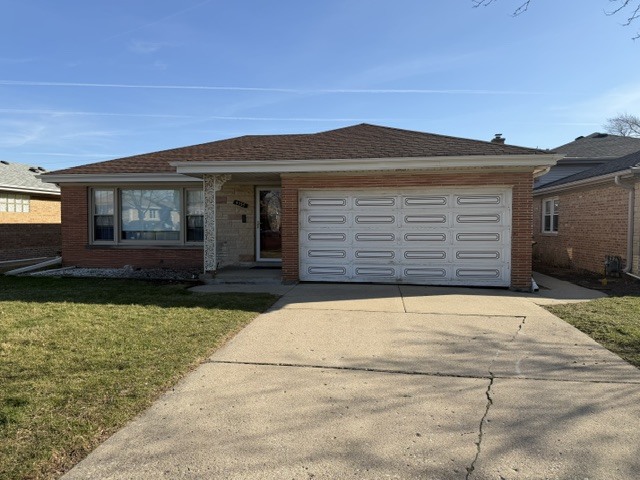 5737 W Warren Street, Morton Grove, IL