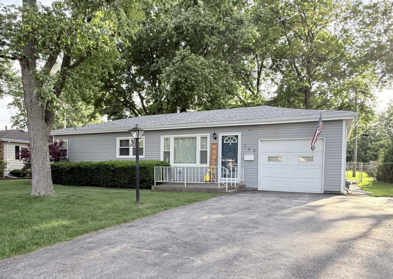 549 Juniper Lane, Bradley, IL