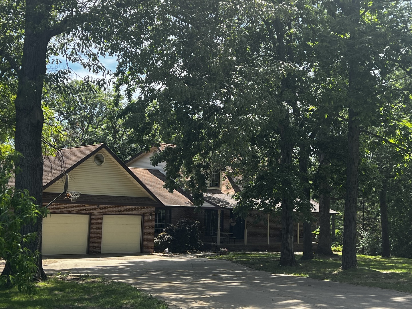 112 Dakota Drive, Loda, IL
