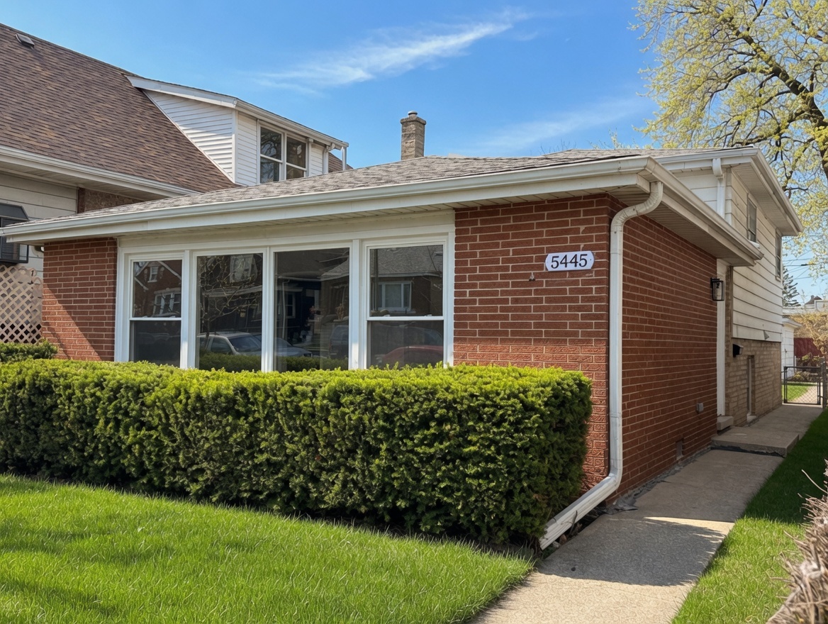 5445 S 73rd Avenue, Summit, IL