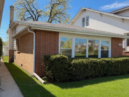 5445 S 73rd Avenue, Summit, IL