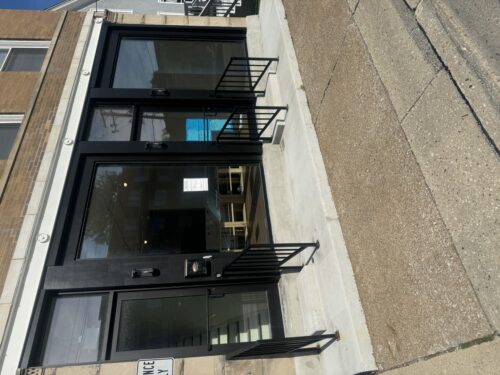 418 Ridge Road #1, Wilmette, IL