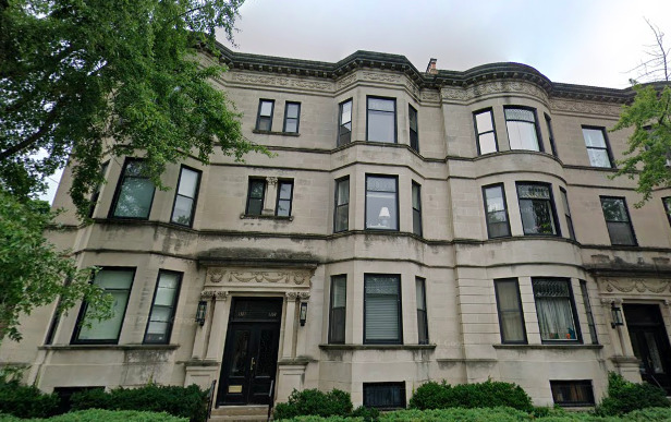1359 E 57th Street #1, Chicago, IL
