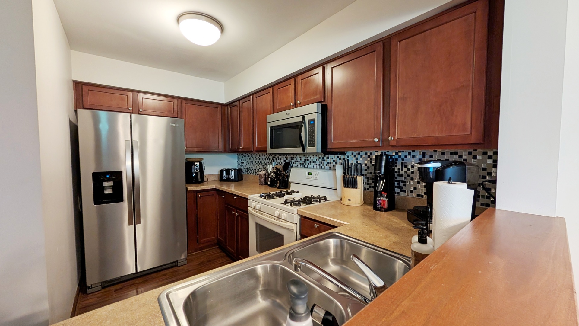 669 Lincoln Station Drive #669, Oswego, IL