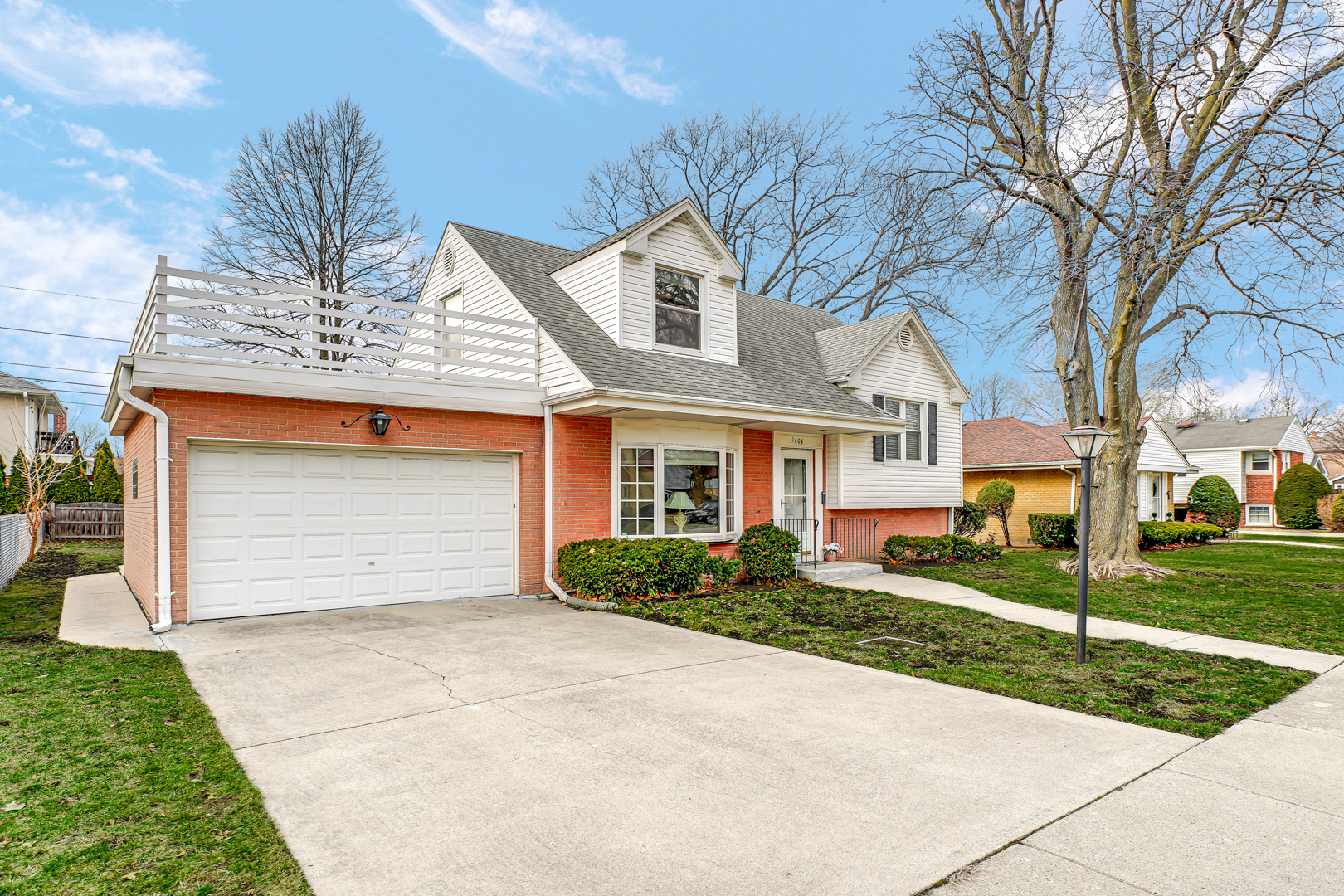 1604 S Greenwood Avenue, Park Ridge, IL