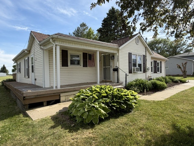 307 Division Street, Mendota, IL