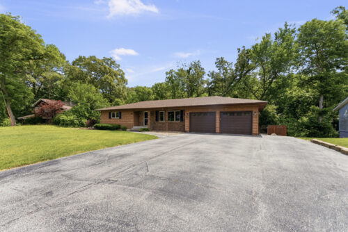 8145 54TH Street Court, Coal Valley, IL