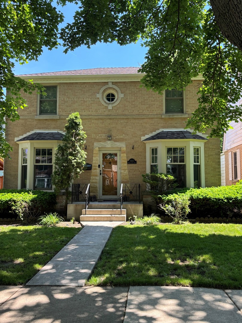 6843 Tripp Avenue, Lincolnwood, IL