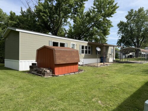 324 Cedarhaven Drive, Princeton, IL