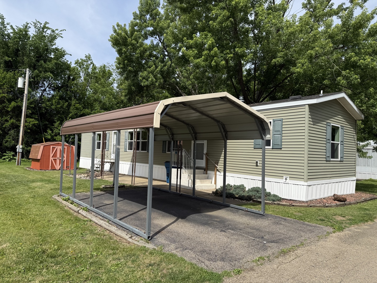 324 Cedarhaven Drive, Princeton, IL