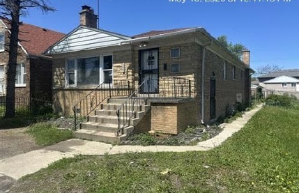 189 E 147th Street, Harvey, IL