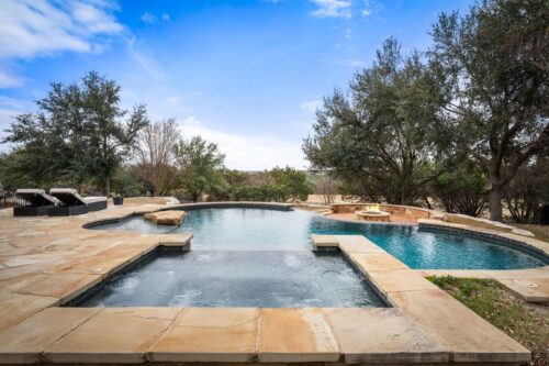 2024 University Club Drive, Austin, TX