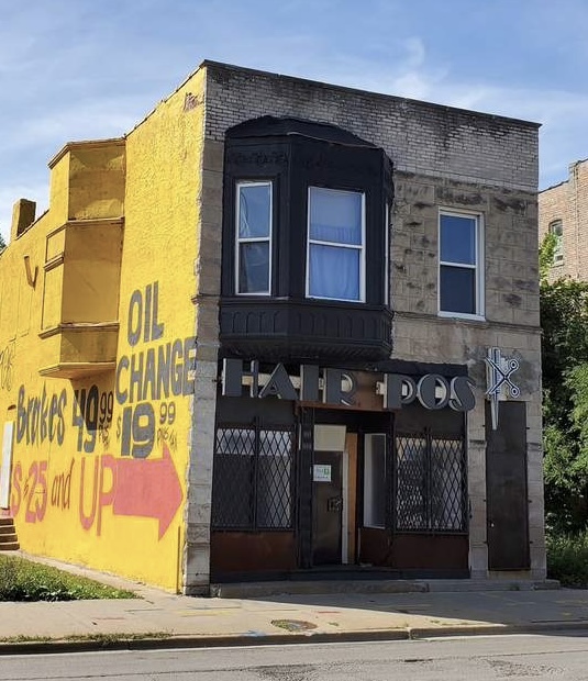 937 W 59th Street, Chicago, IL