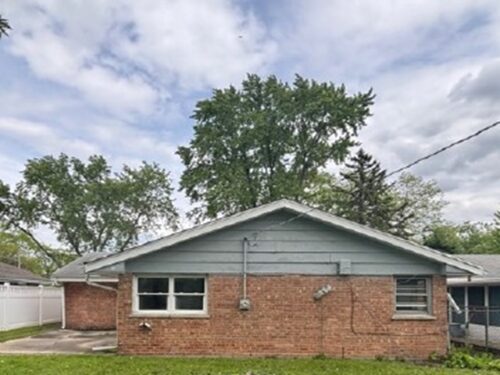 3104 Hopkins Street, Steger, IL