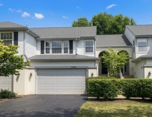 2405 MADIERA Court, Buffalo Grove, IL