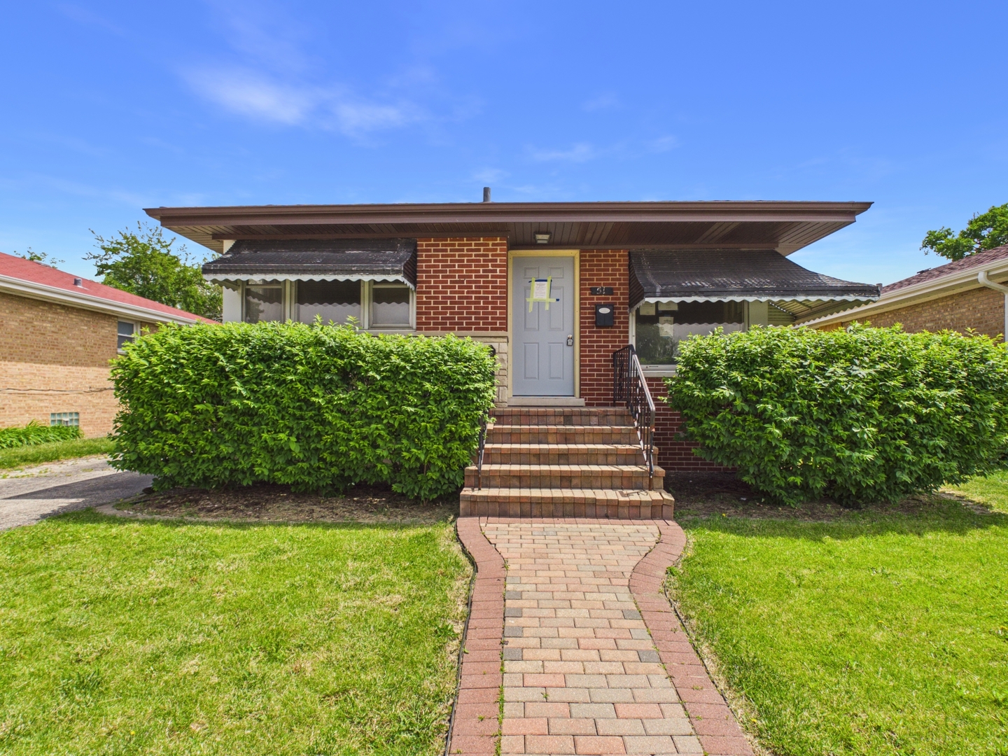 51 51st Avenue, Bellwood, IL