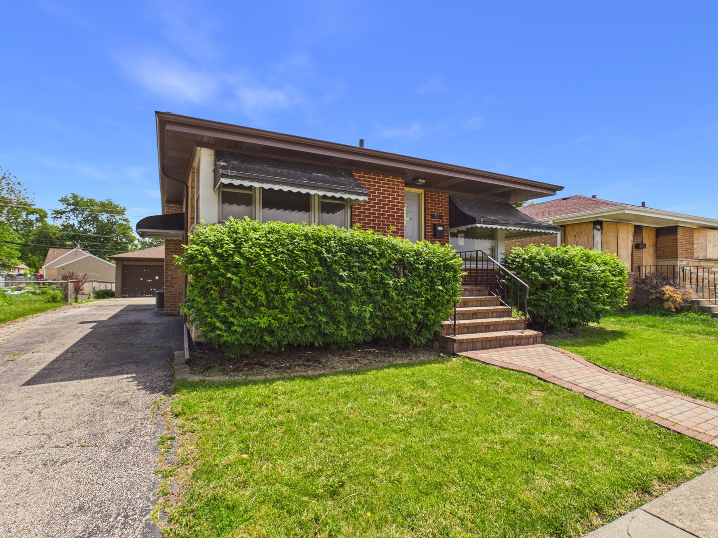 51 51st Avenue, Bellwood, IL