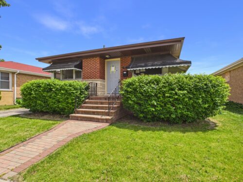 51 51st Avenue, Bellwood, IL