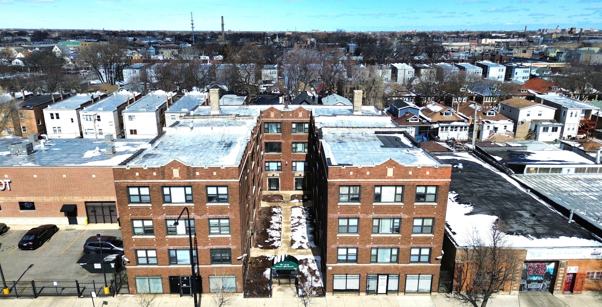 4854 W North Avenue, Chicago, IL