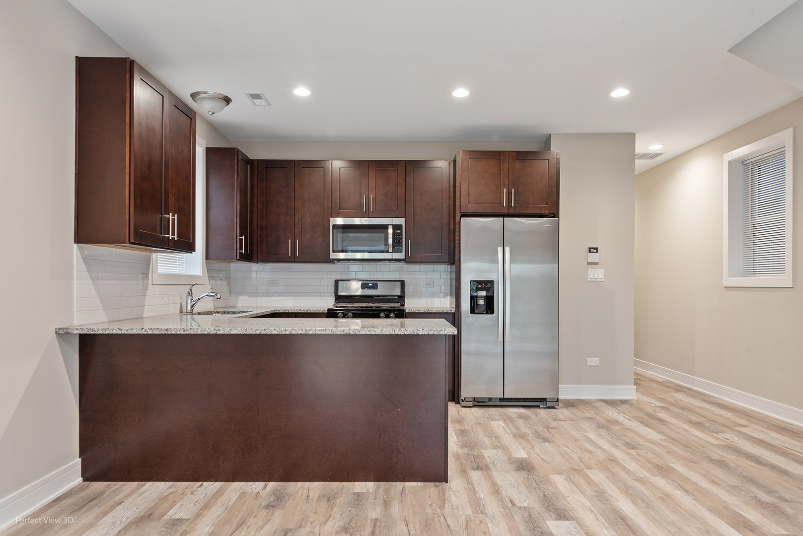 6530 S Maryland Avenue #3, Chicago, IL