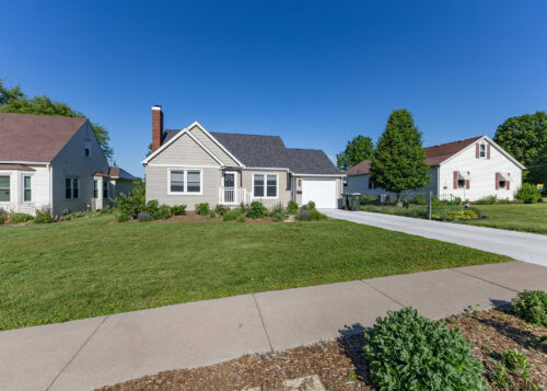 509 S HENRY Street, Geneseo, IL