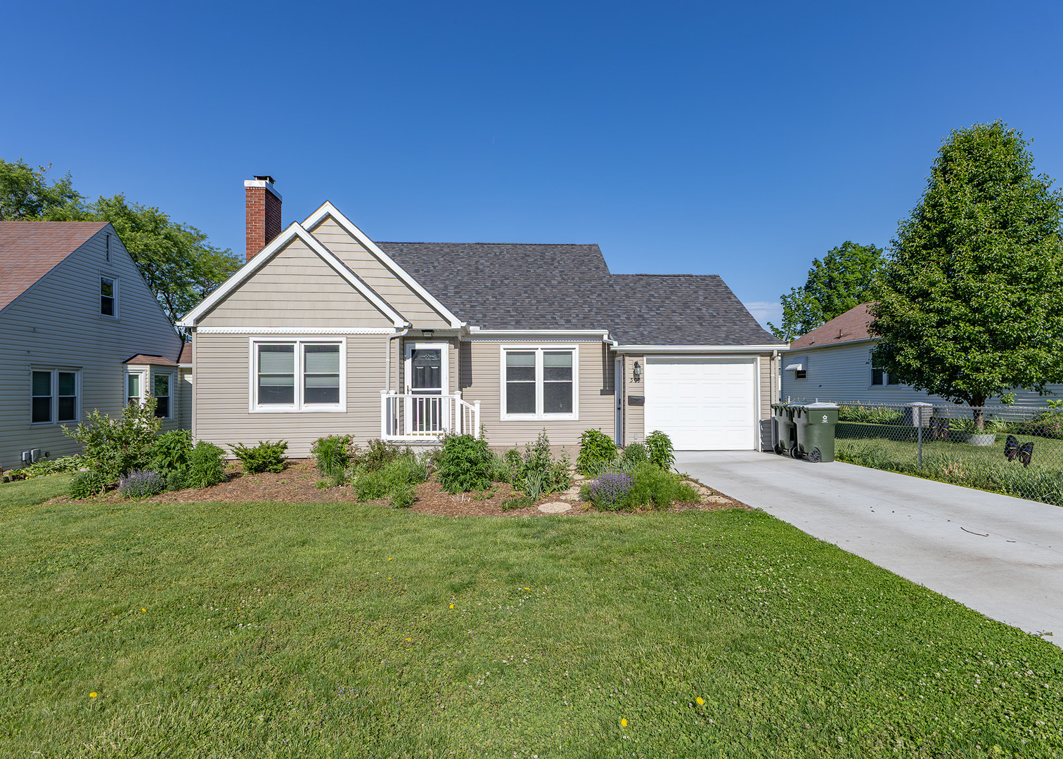 509 S HENRY Street, Geneseo, IL