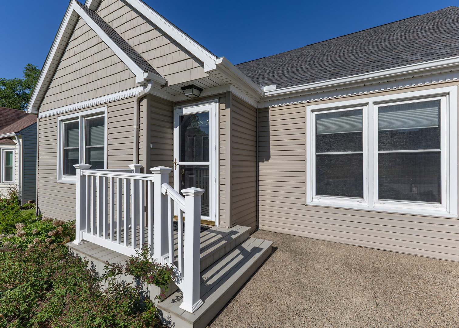 509 S HENRY Street, Geneseo, IL