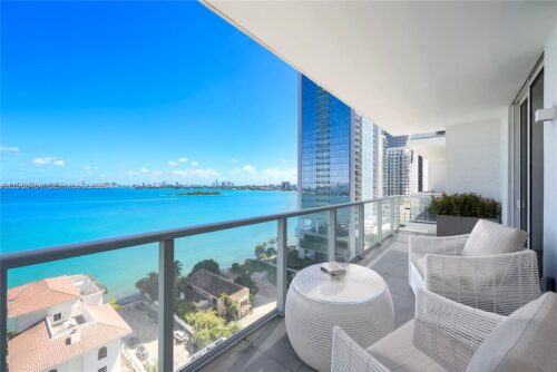 601 NE 27th Street #1507, Miami, FL