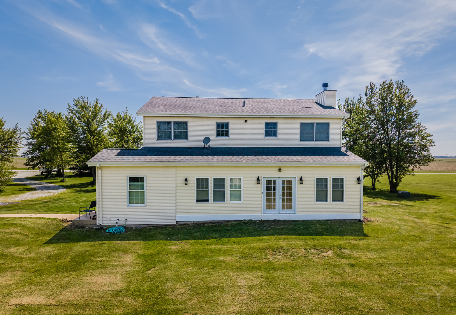 9208 N 14500e Road, Grant Park, IL