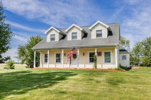 9208 N 14500e Road, Grant Park, IL