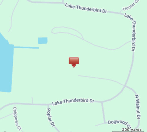 20 Walnut Drive, Putnam, IL