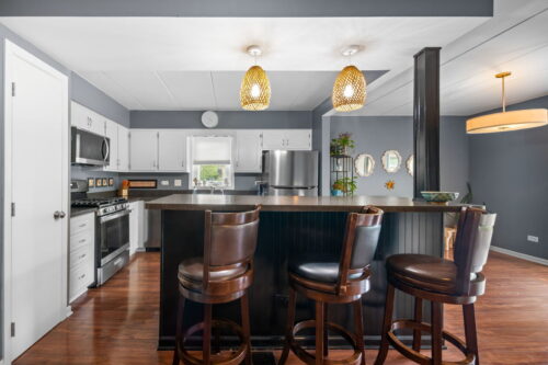 15651 Garden View Court #1D, Orland Park, IL