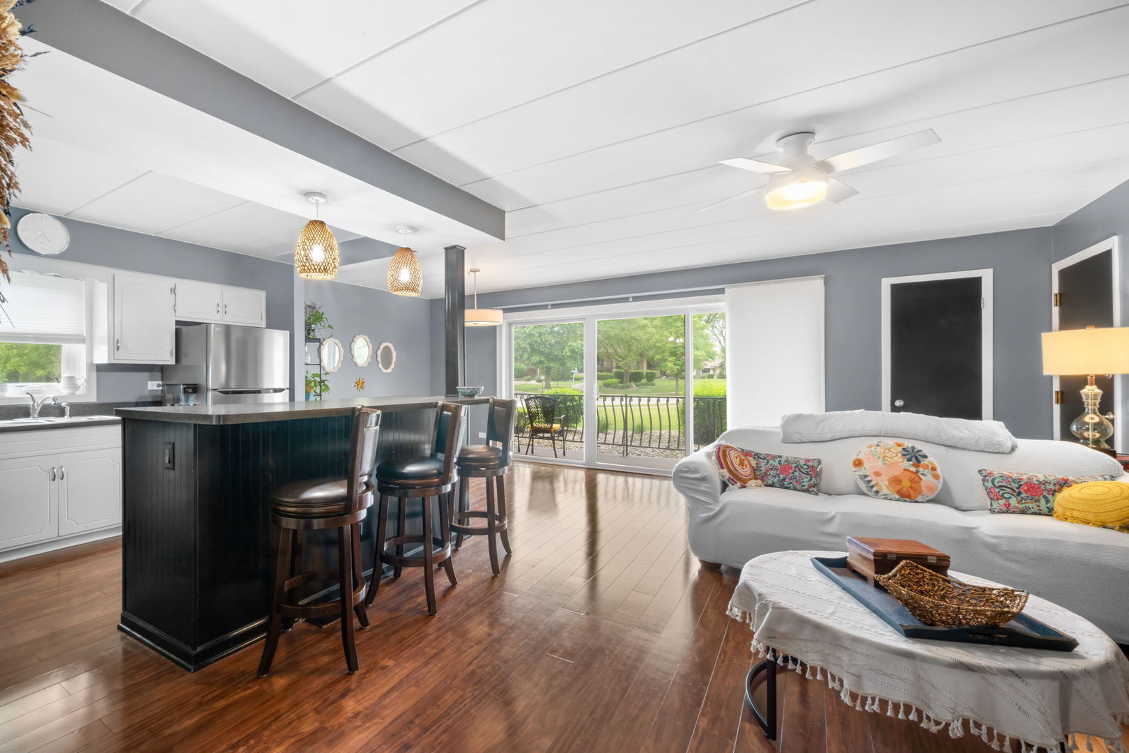15651 Garden View Court #1D, Orland Park, IL