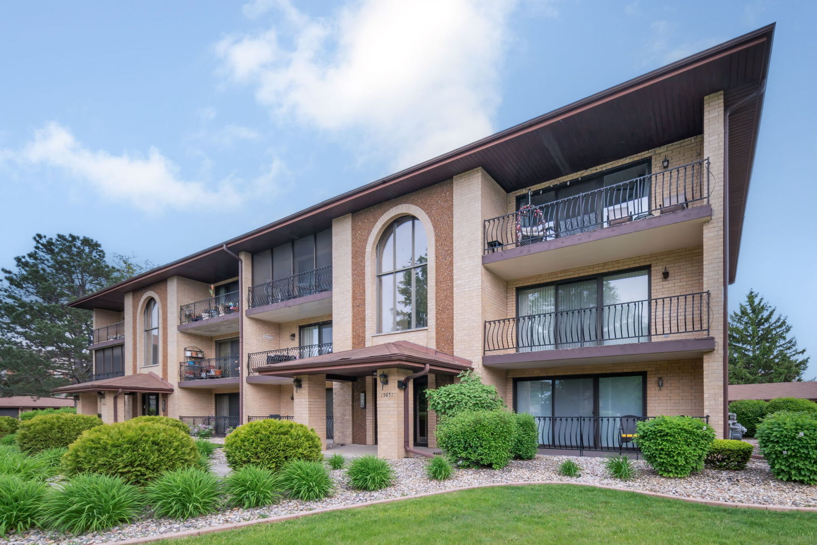 15651 Garden View Court #1D, Orland Park, IL