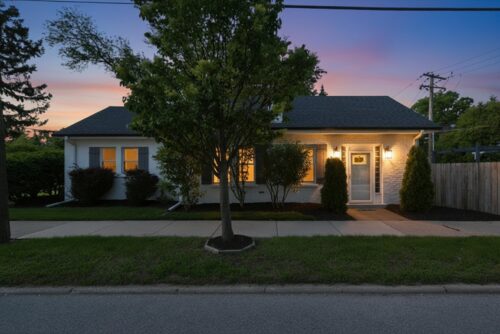 201 DOVER Avenue, La Grange, IL