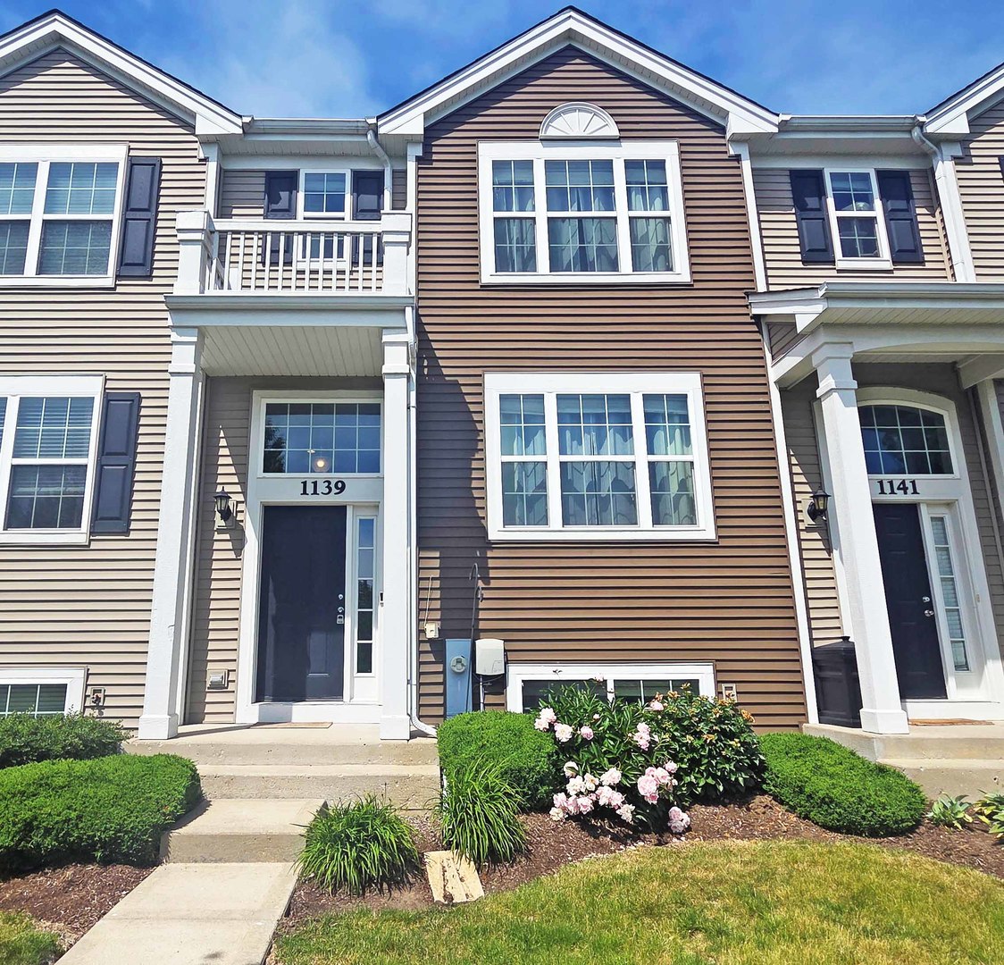 1139 Piccolo Lane, Volo, IL