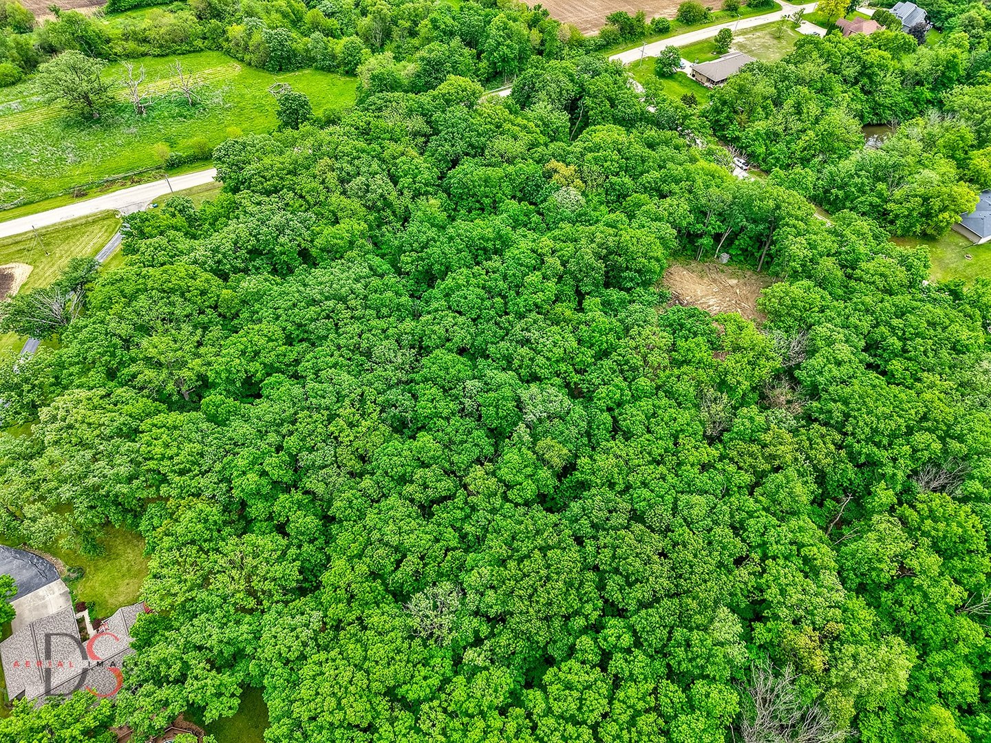 NW Corner E 2575th Rd Circle Drive, Marseilles, IL