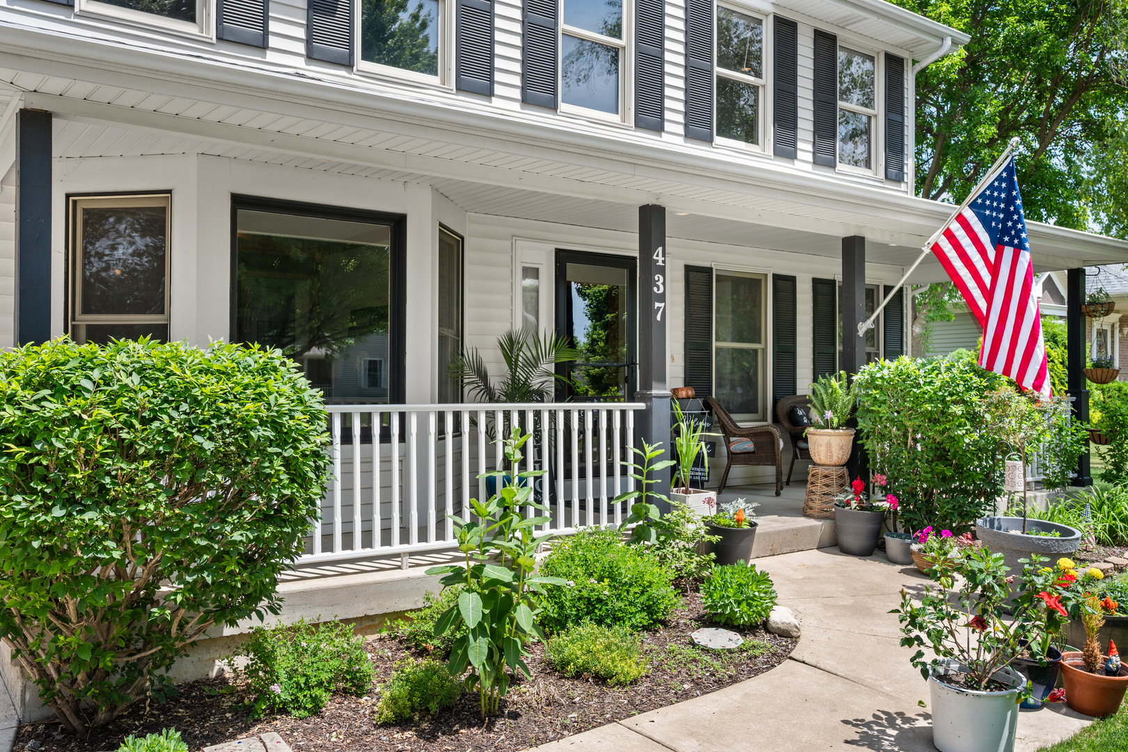 437 W DeKalb Drive, Maple Park, IL