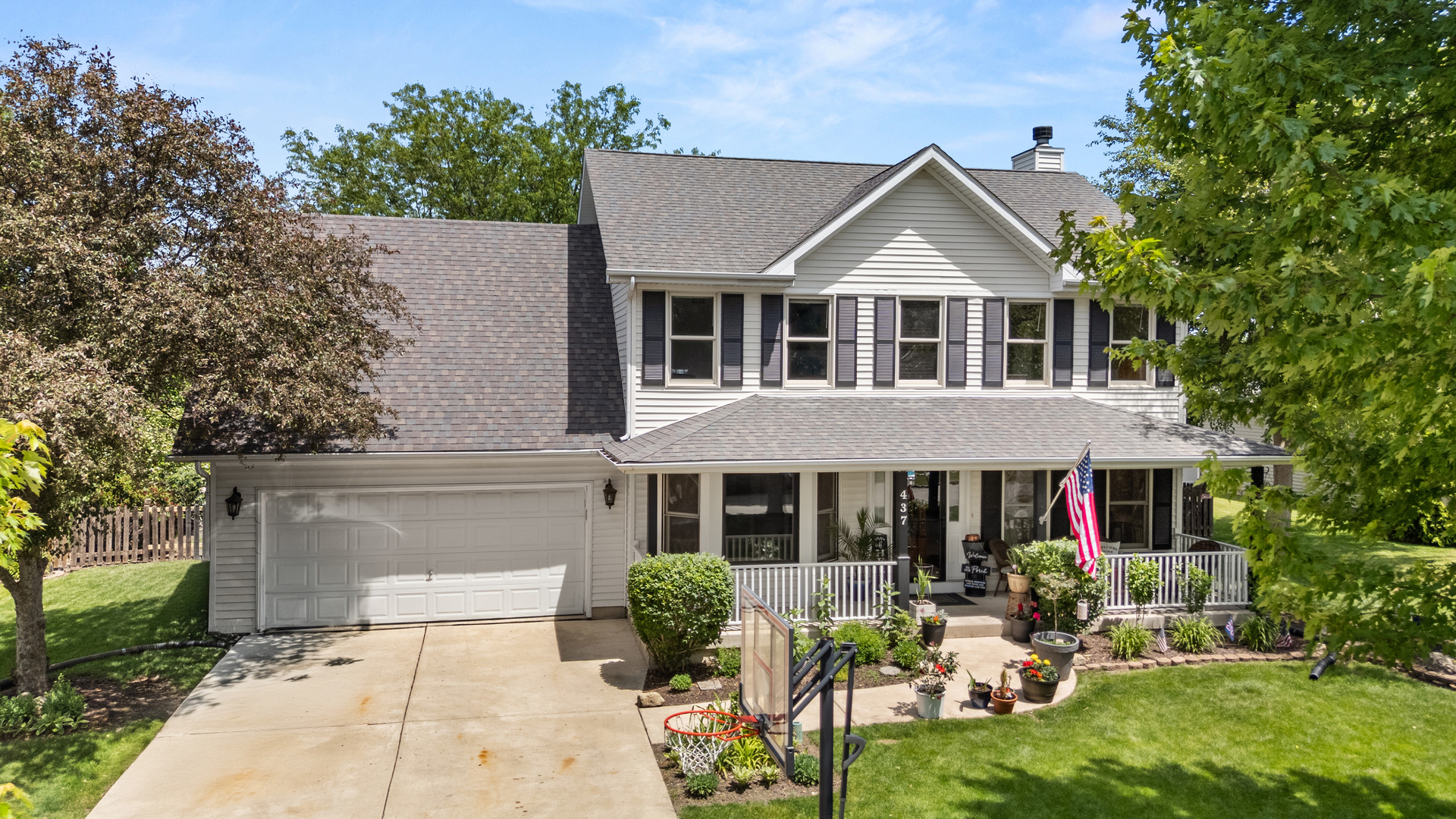 437 W DeKalb Drive, Maple Park, IL