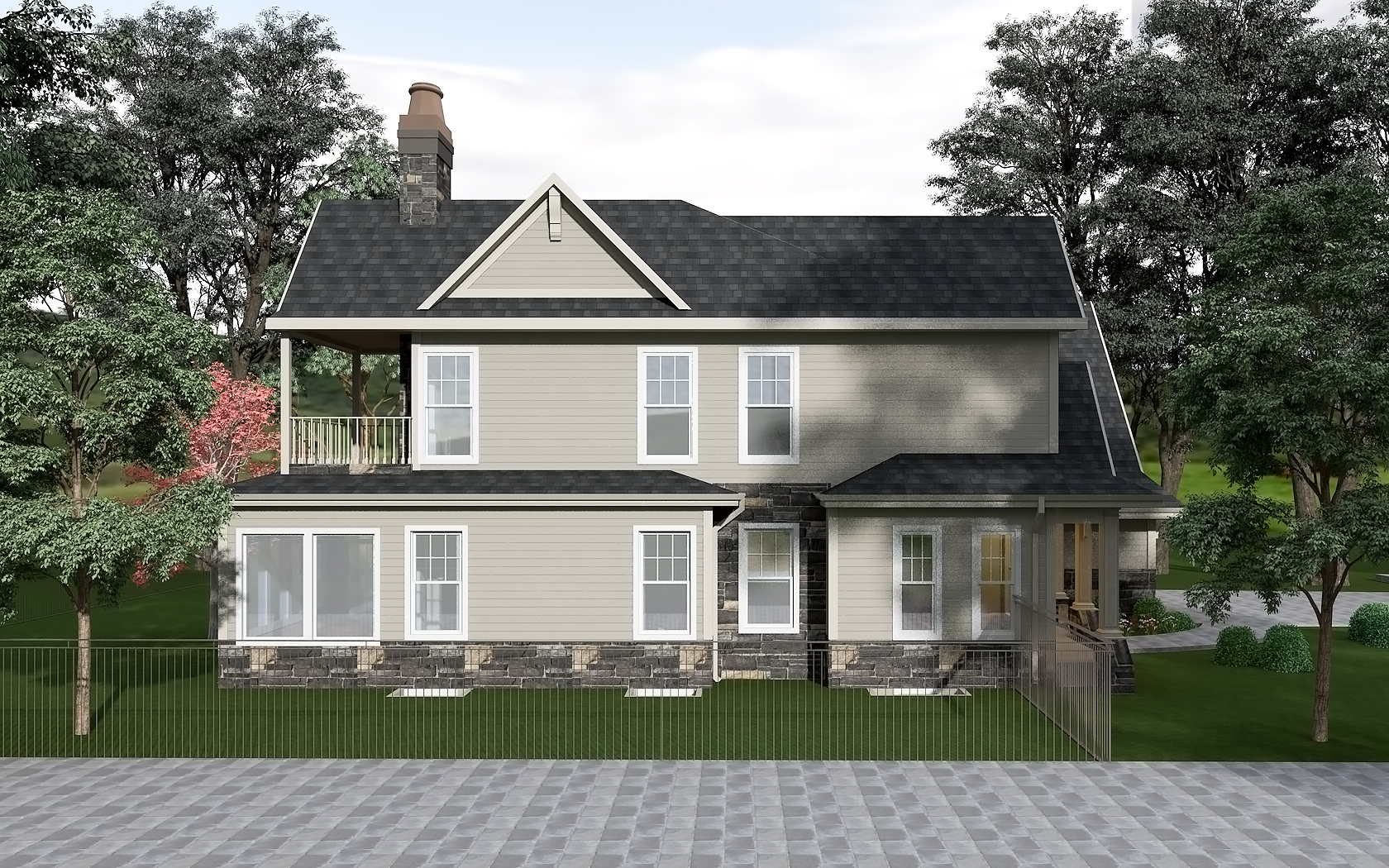 6601 Palma Lane, Morton Grove, IL