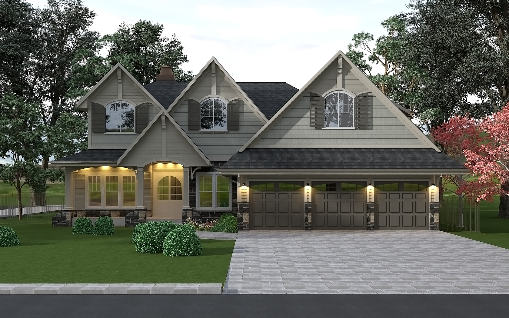 6601 Palma Lane, Morton Grove, IL