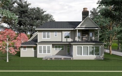 6601 Palma Lane, Morton Grove, IL