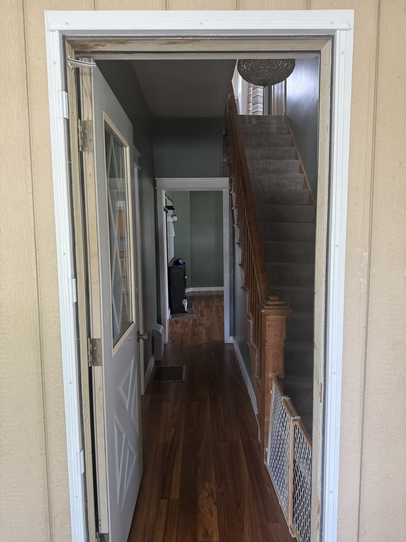 221 N Crossley Street, Melvin, IL