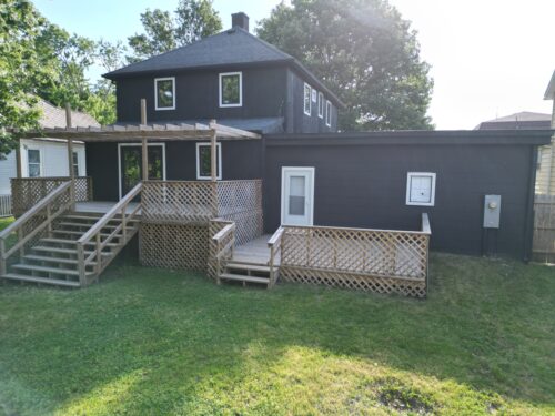 309 N Market Street, Hoopeston, IL